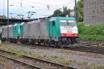 Am 1.7.11 Cobra 2822 ...  J�rgen Senz 04.07.2011