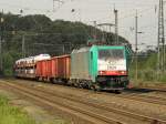 B 186 216 (2824) in K�ln West am 5.8.2011  ...
