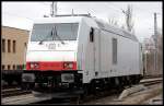 BTK 285 107-9 zu ...  Frank Paukstat 14.03.2010