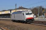 285 104 rollt am ...  Stefan aus Bennewitz 02.04.2010
