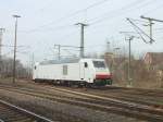 BR 285 285 107-9 im M�rz 10 in Lehrte.