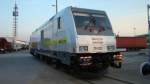 76 002 akiem der ...  Volker Francke 26.09.2011