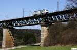 ITL 285 108-7 mit ...  Frank Grohe 09.11.2011