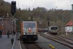285 001 der Havell�ndischen ...  Michael Edelmann 02.05.2012