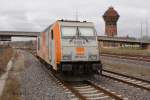 285 001 der Havell�ndischen ...  Michael Edelmann 03.05.2012