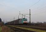 Alpha Trains Belgium E ...  Reinhard Khn 14.01.2018