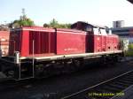 290 371-4 an Bergisch ...  Ren� St�cker 09.12.2009