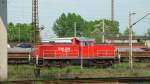 290 504 RAILION in ...  Volker Francke 23.08.2011