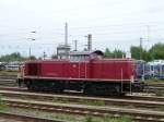 290 371-4 rangierte am ...  Alexander Hertel 19.09.2011