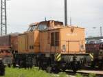 293 022-0 der MTEG ...  Alexander Hertel 30.11.2009