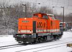 LOCON 212 (92 80 ...  Volker St�ckmann 09.12.2010