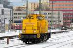 V 130.13 (293 001/damals ...  Sebastian Fuchs 21.12.2010