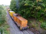293 023-8 der MTEG ...  Alexander Hertel 24.09.2011