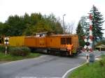 293 023-8 der MTEG ...  Alexander Hertel 26.09.2011