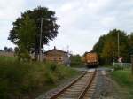293 023-8 der MTEG ...  Alexander Hertel 26.09.2011