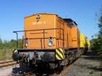 293 023-8 der MTEG ...  Alexander Hertel 20.11.2011