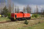 SES Logistik - S�derwischer Eisenbahn Service (11 Photos)