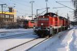 151 110 mit Kohlewagen. Und 296 044 mit 295 074 ... 151 110 mit Kohlewagen. Und 296 044 mit 295 074 ...