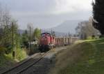 294 841-2 ist am ...  Daniel Theumer 08.01.2010