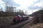 BR 294 723-2 fuhr am 31.03.2010 mit ihrer Übergabe von ... BR 294 723-2 fuhr am 31.03.2010 mit ihrer Übergabe von ...