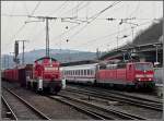 Eigentlich wollte ich am 19.03.10 die Ausfahrt des IC nach ...