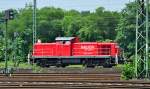 BR 294 294 880-0 Railon Logistics in K�ln-Klettenberg - 28.05.2010
