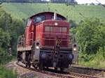 294 781-0 Stuttgart-M�nster 02.07.2010   ...