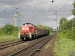 DB 294 655-6 in ...  Daniel Michler 13.08.2011