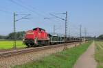 294 877-6 hatte am ...  Hannes M�ller 20.08.2011
