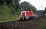294 218  Rengershausen ...  Werner Brutzer 23.08.2011