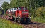 294 952 fuhr am ...  Martin Schneider 02.09.2011