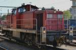 294 704-2 in Singen ...  Rene Starke 20.09.2011