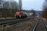 KBS 403.1 (Eggebahn) (56 Fotos)