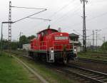 294 960-0 f�hrt am ...  Felix H�hne 17.05.2010
