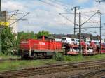 294 631-7 zieht am ...  Felix H�hne 27.05.2010