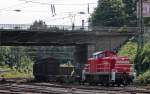294 878-4 mit einer ...  Marius Gerads 22.07.2010
