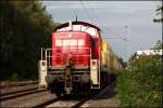 Der  letzte  Sommertag in ...  Florian B�ttcher 10.08.2010