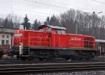 294 813-1 (V 90 ...  Armin Schwarz 23.12.2011