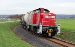KBS 761 (Teckbahn) (213 Photos)