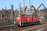 BR 294 (remotorisiert, ab 294 501) (791 Photos)