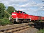 BR 294 (remotorisiert) (435 Fotos)