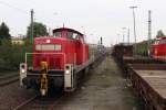 295 042-6 am 12.10.2010 ...  Torsten K�hnen 13.10.2010