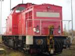298 312 am 15.November 2009 in Mukran.  ...