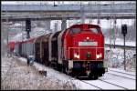 Endlich mal wieder kein ...  J�rg Trutwig 22.01.2010