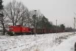 298 334-4 kommt mit ...  Maik Gentzmer 28.01.2010