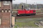 RAILION 298 302-1 im ...  Claus Sch�nbrodt 13.04.2010