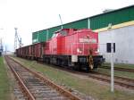 298 306 im �bergabebereich ...  Mirko Schmidt 22.04.2010
