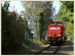 298 323 bei der ...  Bernd Kauschmann 30.09.2010