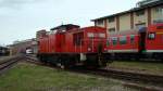 298 161-1 in BW ...  Volker Francke 05.11.2011