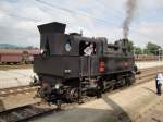 BR 30.33 wird gleich den REX 7388 nach Ernstbrunn �bernehmen; ...